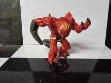 Gormiti Figure MAGMION VOLCANO