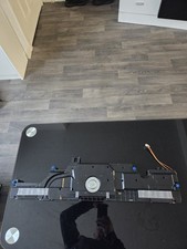 Samsung UE55MU7000T, speakers