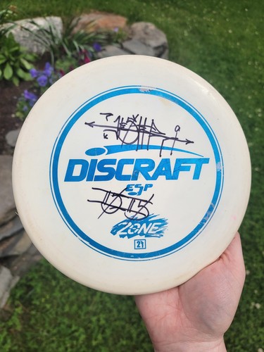 Discraft pfn esp zone - discraft, oop
