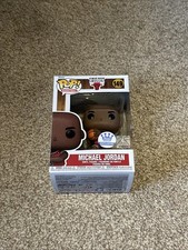 Funko Pop Michael Jordan #149
