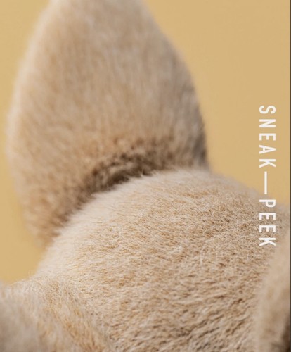 Jellycat selfridges yapsby - x,