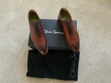 Oliver Sweeney Mens Yarford