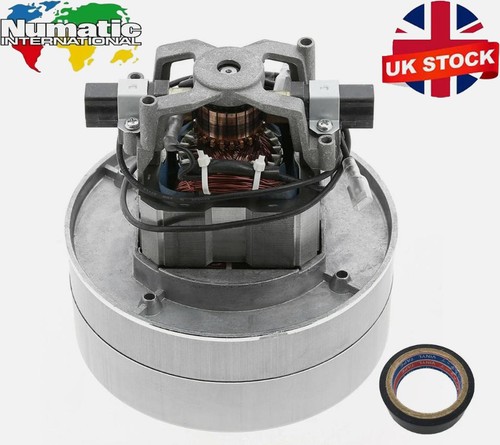 Henry vacuum motor speed - motor, 2