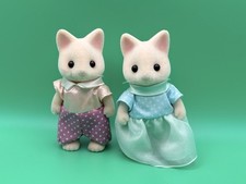 LTD Edition Sylvanian Families