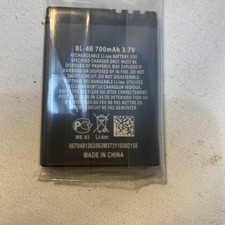 Genuine nokia battery - nokia,