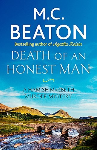 Death honest man hamish - death,