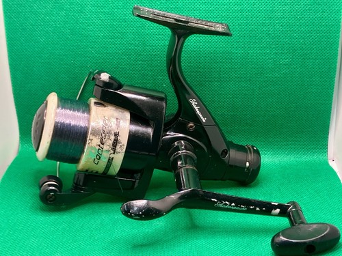 Shakespeare contender spinning - contender,
