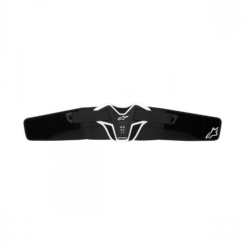 Alpinestars saturn kidney belt - saturn,