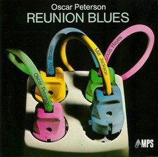 Oscar Peterson - Reunion Blues