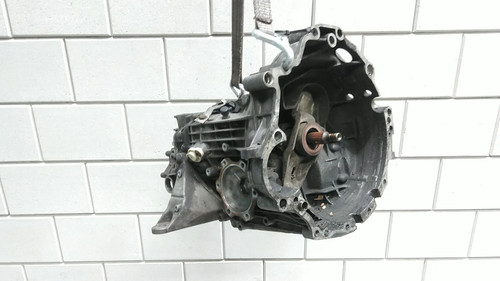 Gearbox audi avant - a4,