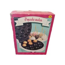 Cakepop Maker