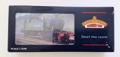 Bachmann gauge 125 gwr - 00,
