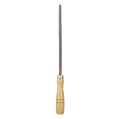Wood rasp file inch - 8, steel