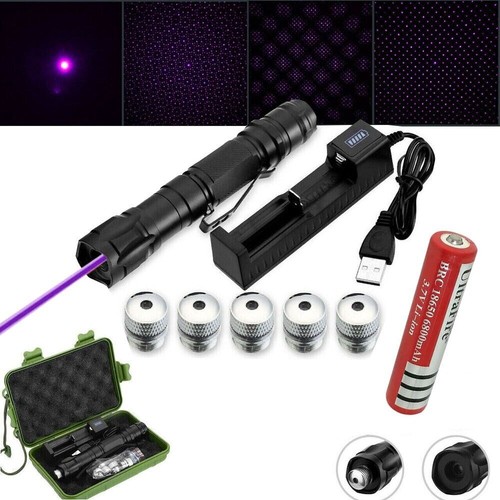 405nm purple laser - laser, pen