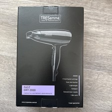 TRESemme - Fast Dry 2000 -