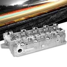 Aluminum Bare Cylinder Head