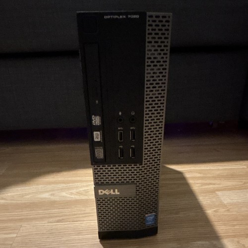 Dell optiplex 7020 sff - dell,