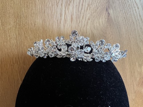 Linzi jay tiara silver - linzi,