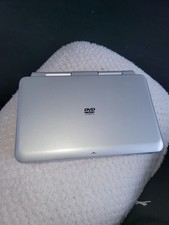 Venturer Dvd Player  6.2" Lcs
