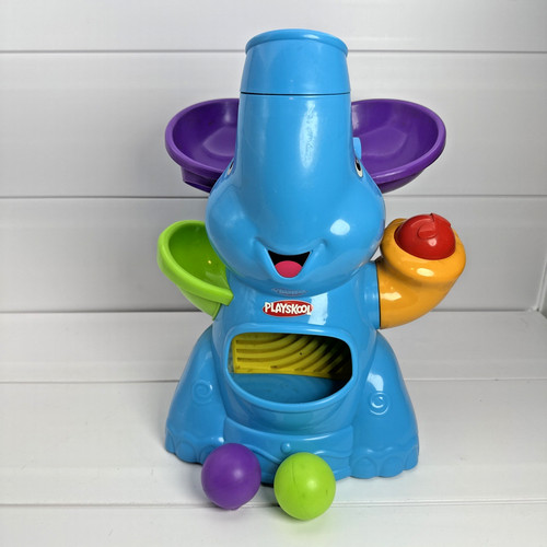 Playskool poppin park - playskool,