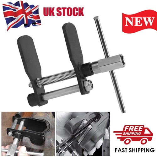 Disc brake pad spreader - disc,