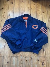 Vintage 90s USA Starter