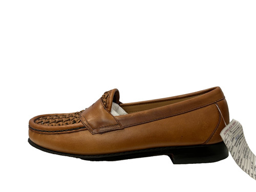 Bass co weejuns logan - bass, &