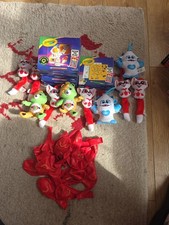 McDonald's Kids Party Stuff
