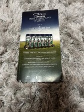 Irish Champions Weekend Racecard Sponsored By Longines 15/9/2019 At the Curragh
