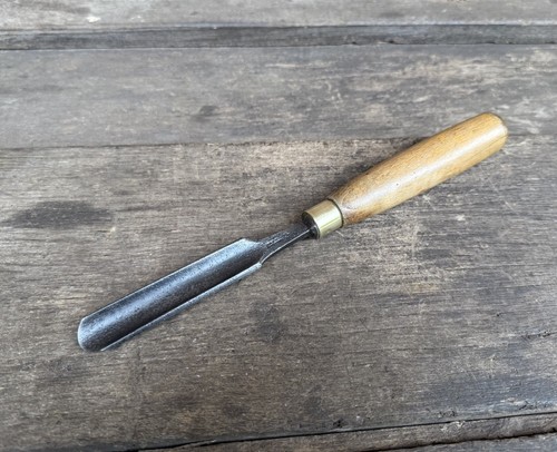 Vintage h sorby - vintage, 13/16”