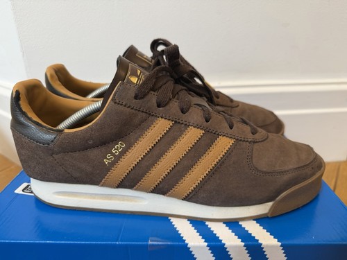 Adidas as520 uk9 2022 rare - adidas,