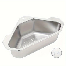 1Pc Stainless Steel Kitchen