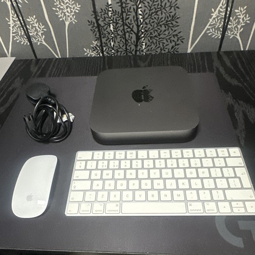 Apple mac mini 2018 core - apple,