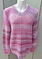 Womens Colourful Rainbow Multi