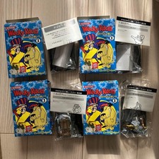 KONAMI Wacky Races Vol 1