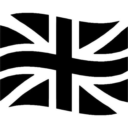 British flag union jack - flag,