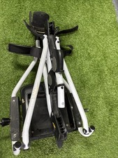 Powakaddy Sport Frame with Motor,Gearbox,Axle and Clutches