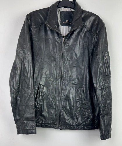 Real leather cafe - cafe, biker