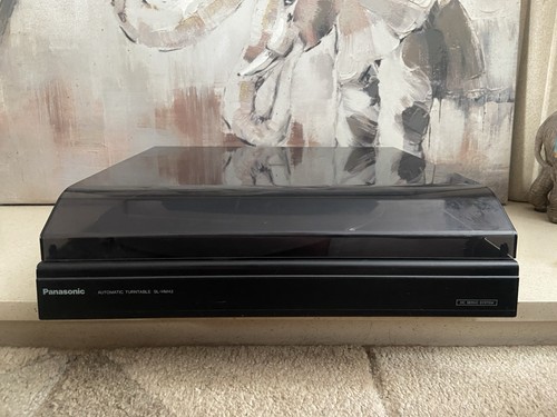 Panasonic hm42 automatic - sl-hm42,