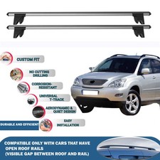 Car roof bars - bars, for