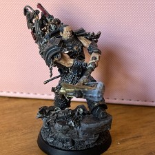 Warhammer 40k Horus Heresy