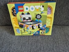 LEGO Dots: Cute Panda Tray (41959)