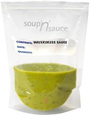 20 Lakeland Soup N Sauce Press