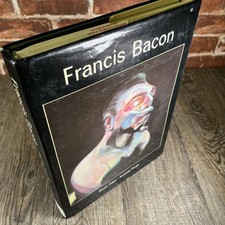 FRANCIS BACON by Dawn Ades And