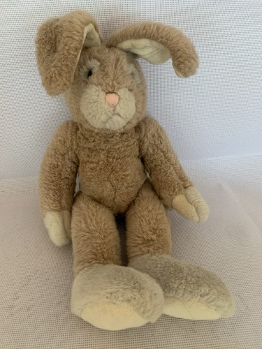 Russ berrie stuart bunny - berrie, 'stuart'