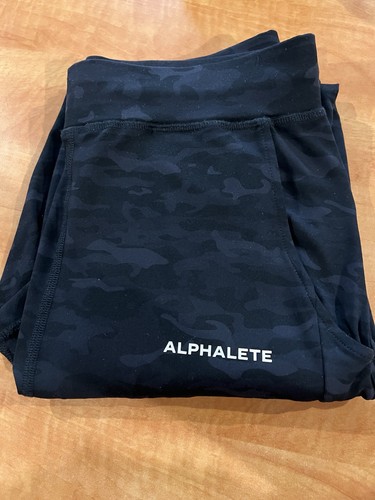 Alphalete men joggers - alphalete, men’s