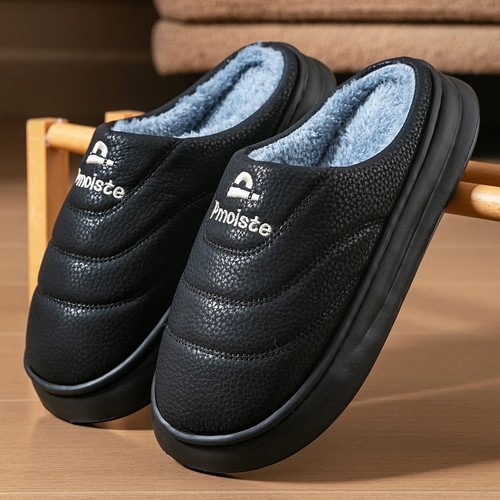 Men eva memory - foam, slippers