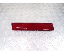 Honda GL 1500 Goldwing Rear