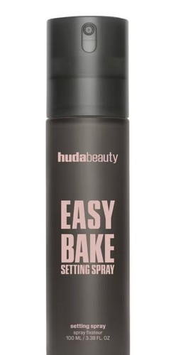 Huda beauty easy bake setting - huda,