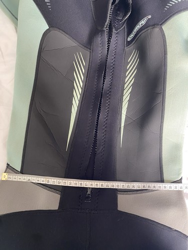 Ospreys child wetsuit - ospreys, size